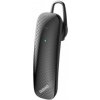 Dudao U7X Bluetooth Handsfree slúchadlo, čierne (U7X-Black)