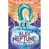 Alex Neptune, Dragon Thief - David Owen