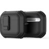 Kryt Dux Ducis Pecp - Tpu+Pc Protective Case Airpods 4 Black