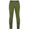 Karpos ROCK EVO dámske nohavice cedar green/rifle green 42