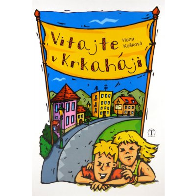 Vitajte v Krkaháji