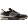 Fred Perry Nízke tenisky F33 00000B6319 T38 Modrá