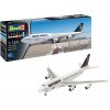 Revell Boeing 747-400 