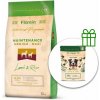 Fitmin Maintenance Medium / Maxi Lamb & Rice 12 kg + Fitmin Play&Train Lamb & Beef ZADARMO