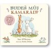 Svojtka Budeš môj kamarát? Hádaj, ako veľmi ťa mám rád!