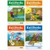 Kuliferdo Štyri ročné obdobia - Školská pripravenosť PZ (4ks)