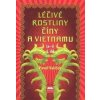 Léčivé rostliny Číny a Vietnamu 1. díl (a-i) - Pavel Vašíček