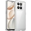 VSETKONAMOBIL 129681 CRYSTAL Ochranný kryt pre Honor 400 Smart 5G / Honor X7d priehľadný