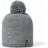 Dámska čiapka Jail Jam SOLID - šedá