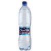 Minerálna voda Budiš perlivá 6 x 1,5 ℓ