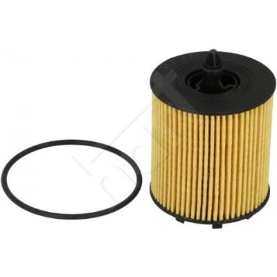 Olejový filter HART 347 427