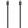 Hama 200629 USB-C 2.0, typ C-C, 0,75m