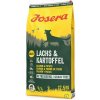JOSERA Salmon & Potato Adult 12,5 kg