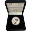 strieborná minca minca 100 Years of Wonder Mickey Mouse 2023 Proof Kolorované 1 Oz