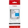 kazeta CANON PFI-120C cyan iPF TM-200/205/300/305 (130 ml)