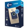 Electrolux E-200 B Univerzálne S-bag 5 ks