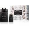Bvlgari Man In Black EDP 100 ml + EDP 15 ml darčeková sada