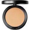 MAC Cosmetics Studio Fix Powder Plus Foundation Prefill zmatňujúci púdrový make-up odtieň C3 12 g