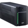 Záložný zdroj APC Back-UPS BX 2200VA (Schuko) (BX2200MI-GR)