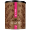 Qi coffee 100 g – funkčná instantná káva s extraktom z huby Reishi (Qi coffee terapeuticky nápoj - kombinácia silnej instantnej kávy s extraktmi húb reishi a cordyceps)