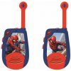 Lexibook Digitálne vysielačky Spider-Man s dosahom až 2 km