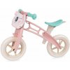 Odrážedlo DeCuevas 30179 Balance Bike Koala 2024 (4897022301798)