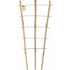 Nohel Garden Mriežka TRELLIS BAMBUS S3 prírodná 2ks 50x150cm