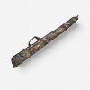 Solognac Woodland zelené a gaštanovohnedé hnědé 125 cm