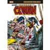 Archivní kolekce Barbar Conan 4: Královna Černého pobřeží - Roy Thomas