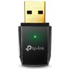 TP-LINK Archer T2U / Wi-Fi USB Adaptér AC600 / 2.4GHz 150Mbps / 5GHz 433Mbps / USB 2.0 (Archer T2U)