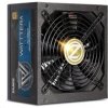 ZALMAN zdroj WATTTERA ZM800-EBTII - 800W 80+ Gold, 13,5cm fan, modular