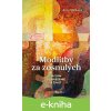 E-kniha Modlitby za zosnulých - Anna Mátiková