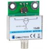 Anténny zosilňovač CABLETECH ANT0150, 15dB, tienený