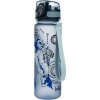 Tritanová fľaša na nápoje Roboty, 500 ml - autor neuvedený