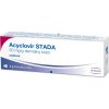 Acyclovir STADA crm der (tuba Al) 1 x 2 g