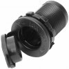 Onpira Vstavaná zásuvka zapaľovača s krytkou 12V Model: B