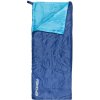 SUMMERTIME Spací vak deka modrý K925051