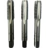 Závitník Strend Pro, M6, 1 mm, DIN352, bal. 3 ks
