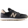 Dámska obuv na voľný čas New Balance, GW500LB2 čierna,biela, 37.5 EU