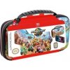 Luxusní cestovní pouzdro NS212MKW s motivem Mario Kart World