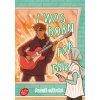 I was born for this (Alice Oseman)(Brožovaná)