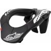 Krčná chránič NECK SUPPORT 2019, ALPINESTARS, detský (čierny / biely, veľ. UNI)