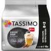 Kapsuly do Tassimo Coffee Shop Selections Chain Latte 8 ks