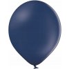 Balóny Belbal B105 12 palcov 30 cm-Marine blue 412/granátové -100 ks