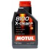 Motul 8100 X-Clean+ C3 5W-30 1l