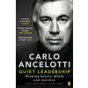 Quiet Leadership (Carlo Ancelotti)(Brožovaná)
