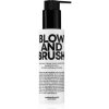 Waterclouds Blow and brush Smoothing Cream hydratačný krém pre tepelnú úpravu vlasov 100 ml