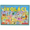 Hra Školáci