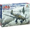 Italeri Junkers Ju 87 B Stuka Battle of Britain 1/48