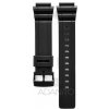 CASIO 10514785 - Plastový remienok CASIO MRW S310H (2328)